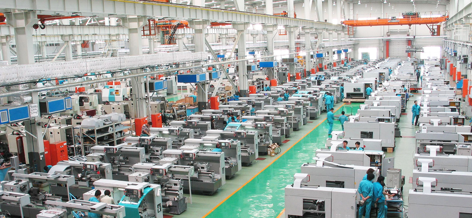 China Lathe Machine, CNC Lathe Machine, Milling Machine, Drilling Machine, Machining Center, Machine Tools Manufacturer.