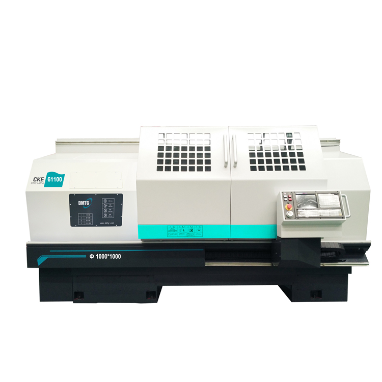 DMTG CNC LATHE CKE6150